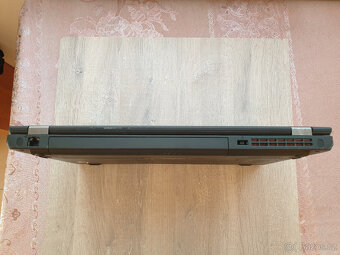 Lenovo Thinkpad T540p na náhradní díly - 11