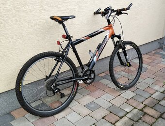 Horské kolo DEMA Deor - 11