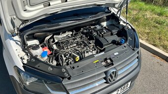 Vw Caddy MAXI - 11