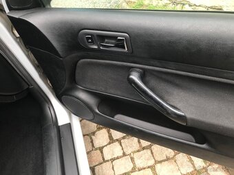 Volkswagen Golf IV,1.9TDI,85kW - 11