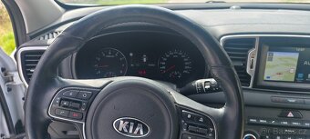 Kia Sportage 1.6 GDI - 11