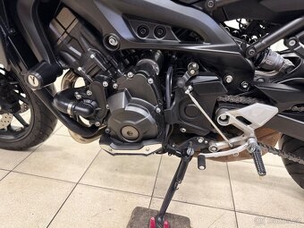 YAMAHA TRACER 900,ABS,TOP - 11