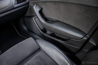 Audi A6 Avant 130 kW, 8-st.automat, 2013, diesel - 11