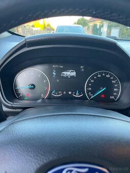 Ford Ecosport 2018 1.0 ecoboost - 11