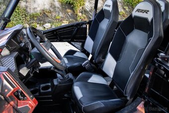 Polaris RZR 1000 Turbo (2018) / AJ NA SPLÁTKY / PROTIÚČET / - 11