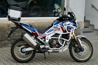 Africa twin adventure 1100 - 11