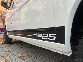 VW T4 2.5TDI 75KW (ACV) -9-MÍST -HEZKÝ-STAV-BEZ-KOROZE- - 11