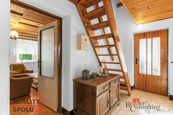 Prodej, domy/chalupa, 107 m2, Radvánovice 24, 51101 Karlovic - 11