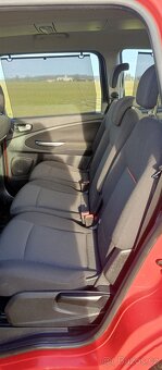 Ford Galaxy 2.0 16 V benzín - 11