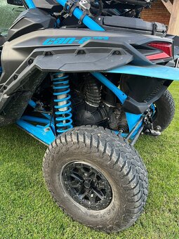 Can am Maverick Can-am x3 turbo - 11