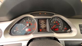 Audi A6 C6 - 11