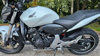 Honda Hornet CB600F (21 000Km) r.v. 2011 - 11