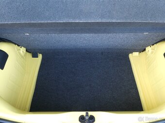 Seat Mii 1.0 MPi 44kW 1.majitel, serviska - 11