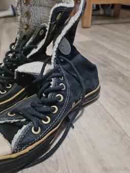 Dámské boty 37 - 11