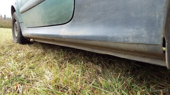 Peugeot 206 1.9D - 11