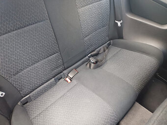 BMW E46 316 1.8 85Kw - NOVÁ STK - 11