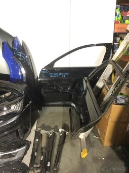 A6 4K RV 2019-> - 11