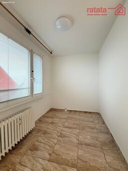 pronájem bytu 3+1 v Chomutově - 11