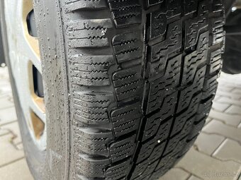 Ford Transit, 2,0 EcoBlue,valník, 96kW,klima,tempomat - 11