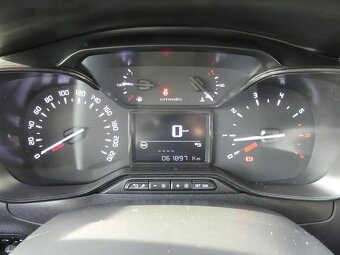 Citroën C3, 1,2 PureTech 82 man5 FEEL - 11