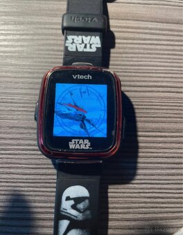 Star Wars hodinky Vtech - 11