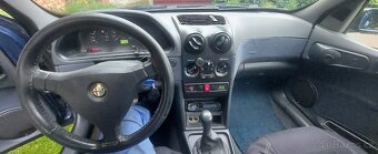 Alfa Romeo 145 1,4 TS - 11