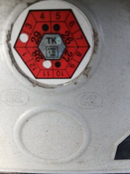 Volkswagen golf IV - 11