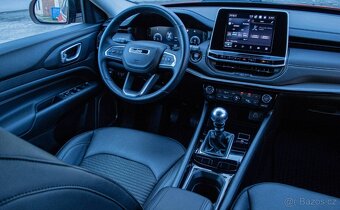 Jeep Compass 1.3 GSE Night Eagle - 11