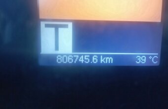 Scania odtahovka LKW - 11