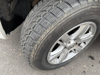 Volkswagen Amarok 3,0TDi V6 150kW Trend/MT/DPH - 11