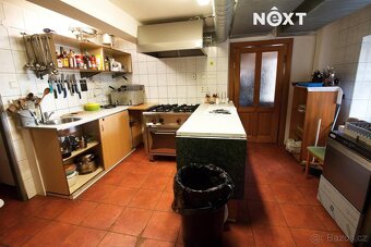 Pronájem komerční Ubytování, 580㎡ - 11