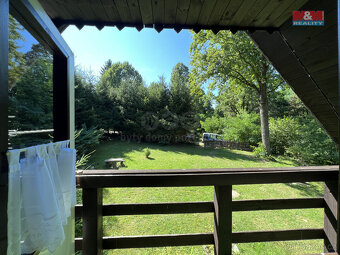 Prodej chaty, 100 m², Římov - 11