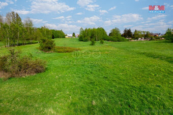 Prodej pozemku k bydlení, 18880 m², Otovice - 11