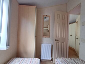 mobilheim,mobilní dům Willerby Richmond 10,4x3,7 m - 11