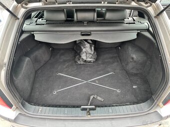 BMW e46 330d, 150KW - 11