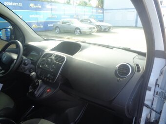 RENAULT KANGOO 1.5DCI KLIMA SERVISKA - 11