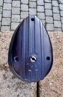 Jawa CZ 125 150 kyvacka - spinacky - 11