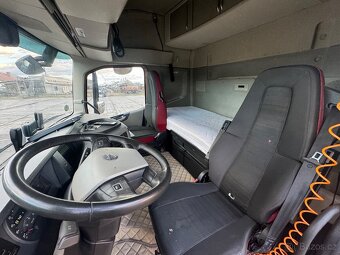 VOLVO FH 13.500 I-SAVE STANDART 2020 TURBOCOMPOUND - 11