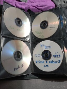 DvD filmy - 11