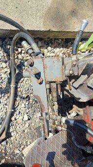 Malotraktor tk dily - 11