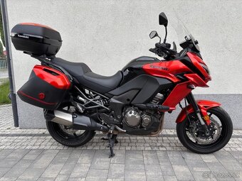 Na dovoz-Kawasaki versys 1000, - 11