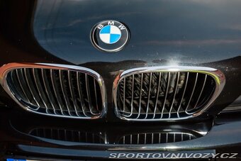 BMW 530iA - 11