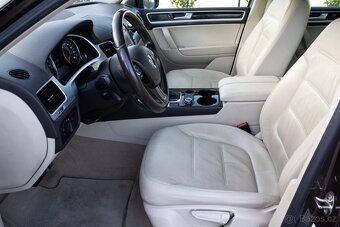 Volkswagen Touareg 3.0 TDI /AJ NA SPLÁTKY/ - 11