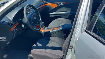 E 280 CDI 4-MATIC - 11