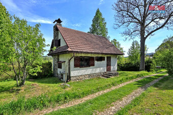 Prodej chaty, Sněžné, Vříšť - 11