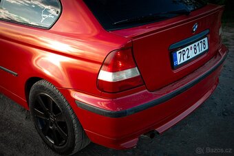 Bmw e46 316i 85kw - 11