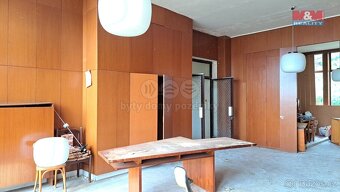 Prodej hotelu, penzionu, 1606 m², Práče - 11