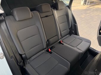 VW SPORTSVAN 1.2TSI 81kw, aut. DSG, MY2015, COMFORTLINE - 11