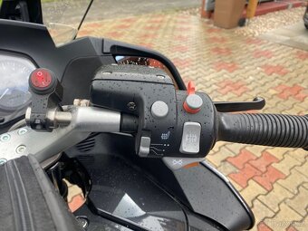 BMW R 1200 RT - 11