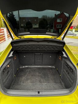 Škoda Superb 3 Sportline DSG 4x4 - 11